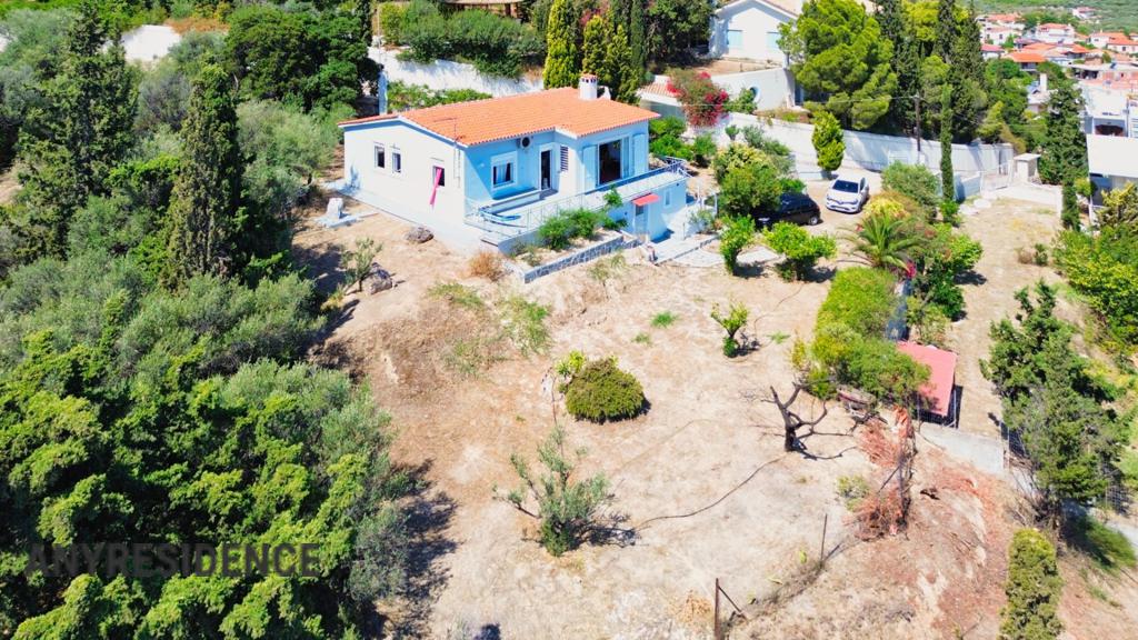 Villa in Peloponnese, photo #3, listing #2392349