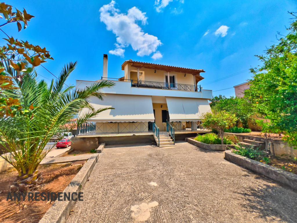 Townhome in Peloponnese, photo #1, listing #2466770