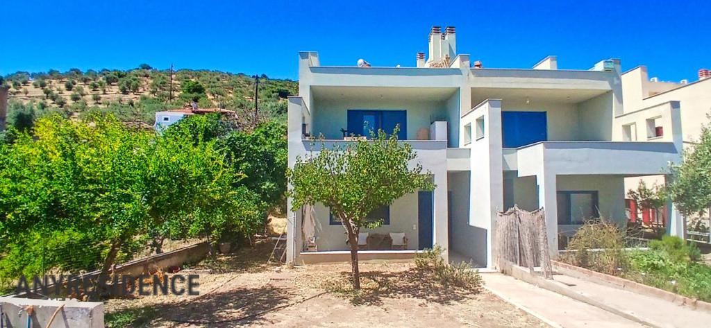 Terraced house in Peloponnese, photo #2, listing #2471761