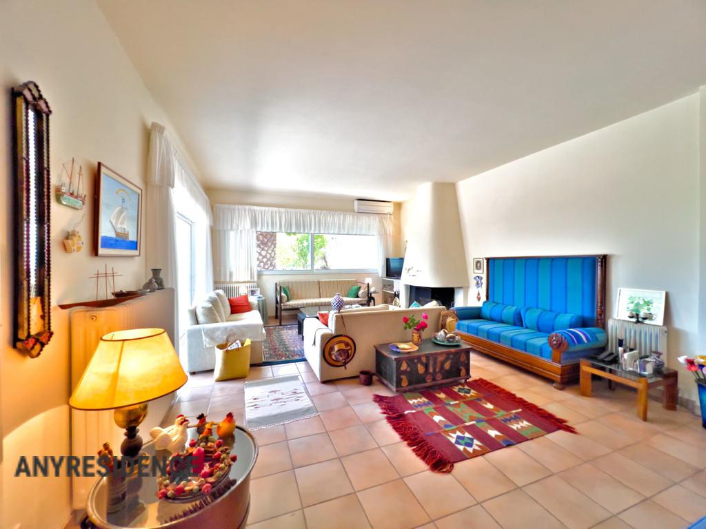 10 room townhome in Nafplio, photo #7, listing #2457954