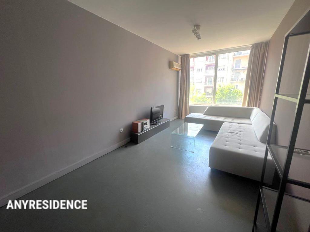 4 room apartment in Athens, photo #10, listing #2469059