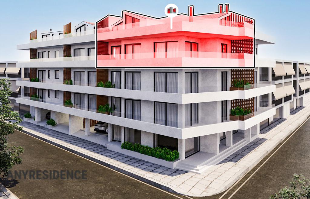 New home in Nafplio, photo #2, listing #2451600