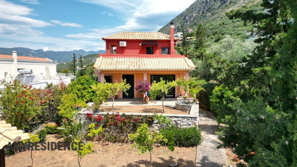 Townhome in Peloponnese, photo #2, listing #2451613