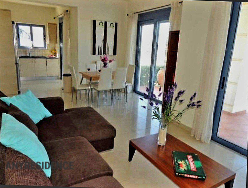 Villa in Chania, photo #7, listing #2300868