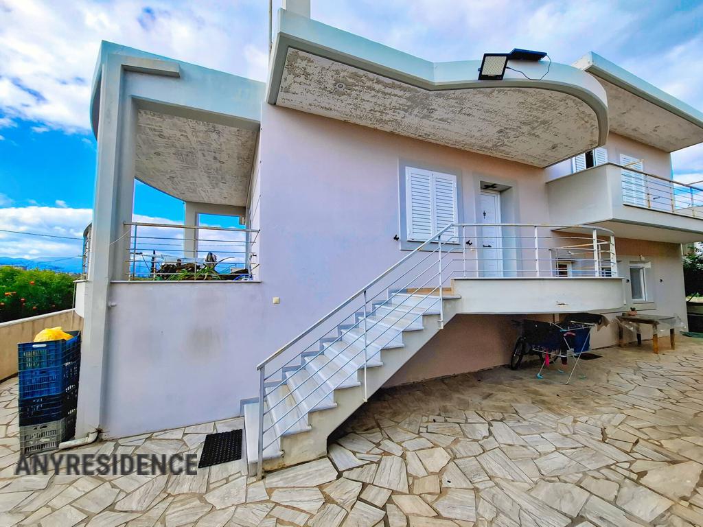 Townhome in Peloponnese, photo #2, listing #2501791