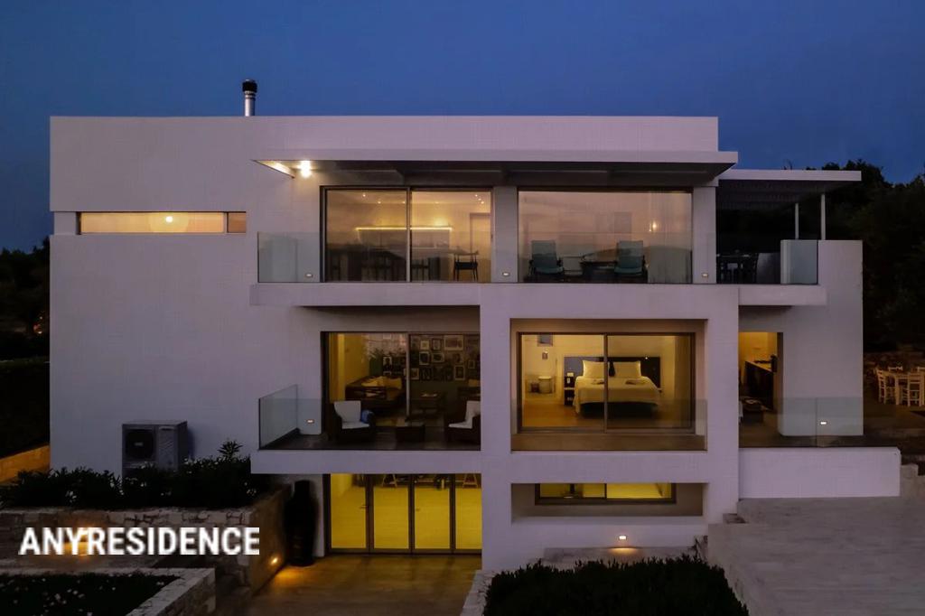 Villa in Plaka, photo #4, listing #2532579