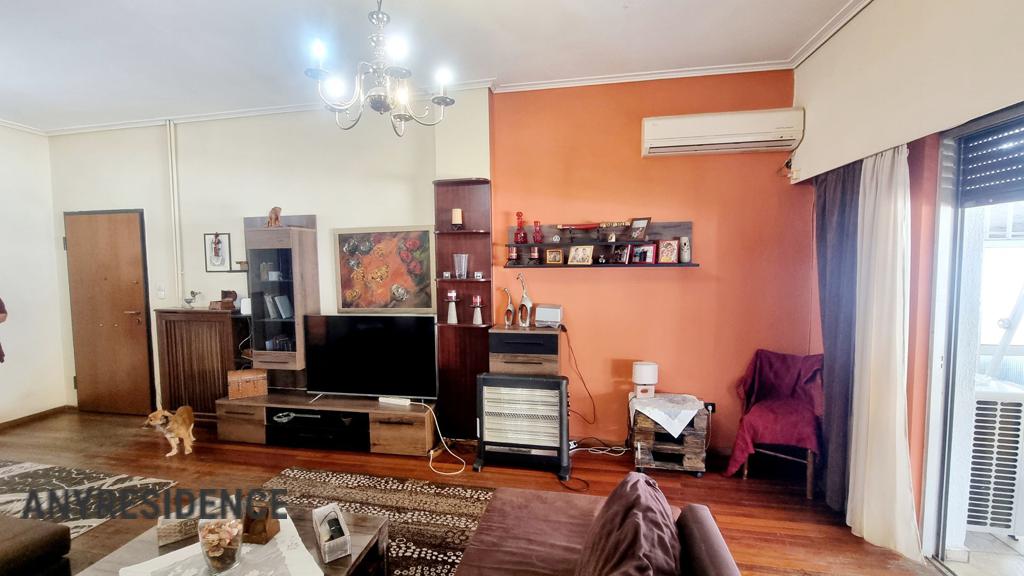2 room apartment in Attica, photo #10, listing #2470161