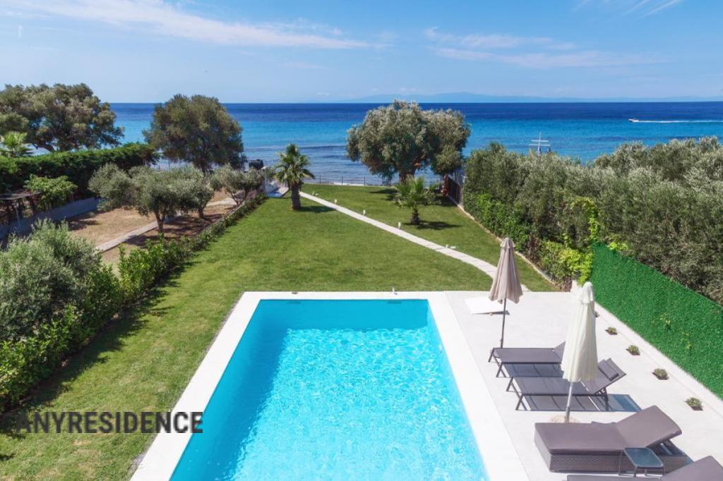 Villa in Chalkidiki (Halkidiki), photo #6, listing #2532589
