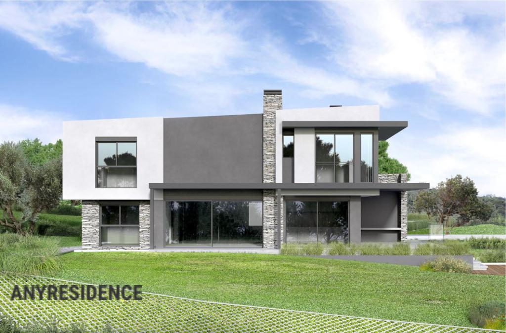 Villa in Chalkidiki (Halkidiki), photo #3, listing #2548732