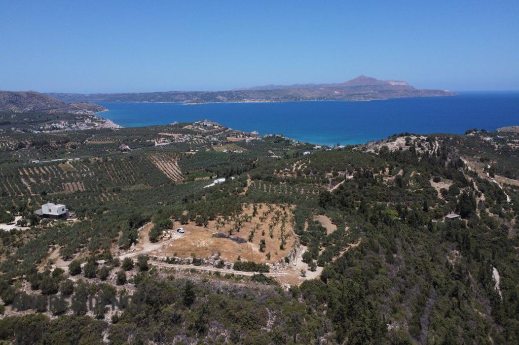 Development land Tsivaras, photo #4, listing #2473108