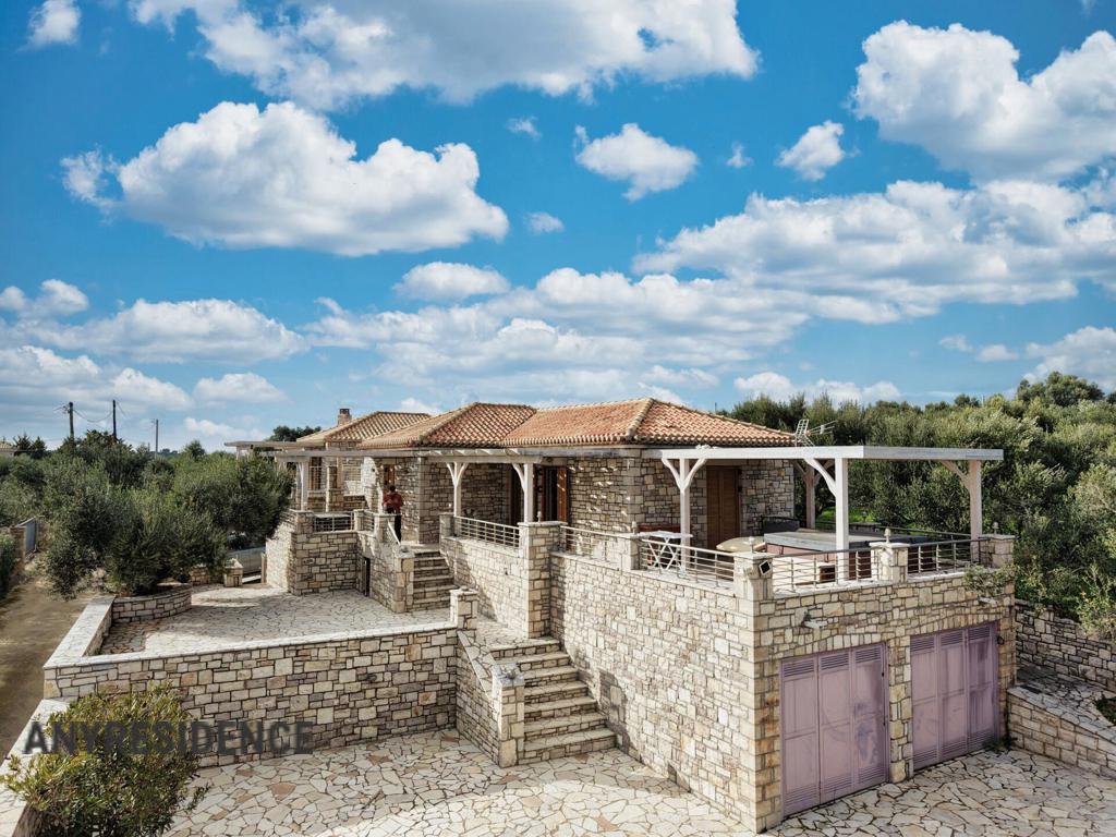 Townhome in Peloponnese, photo #2, listing #2518343