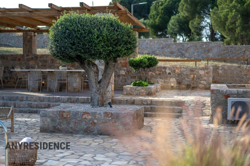 Villa in Messenia, photo #7, listing #2520942