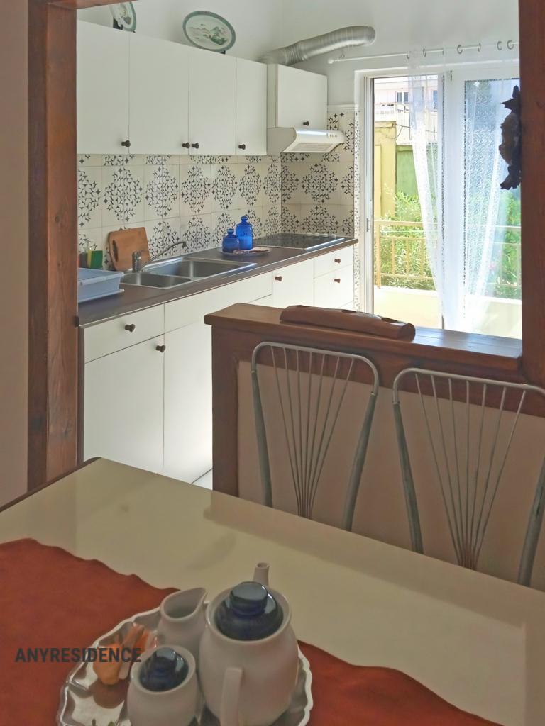 Apartment in Loutraki, photo #10, listing #2447453