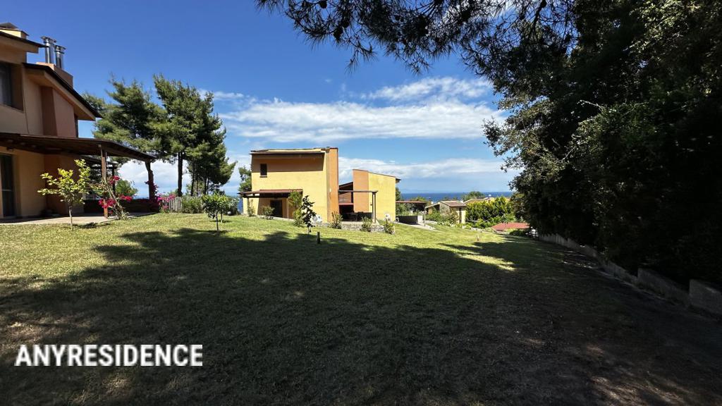 Villa in Chalkidiki (Halkidiki), photo #4, listing #2537609