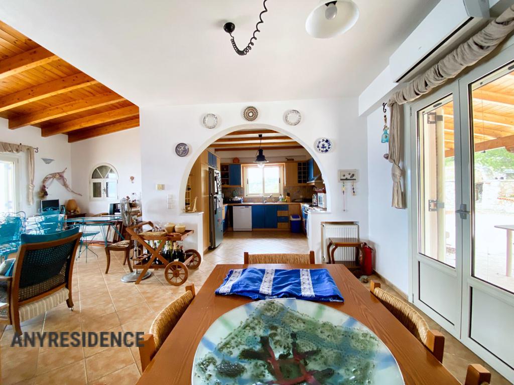 Townhome in Thessalia Sterea Ellada, photo #8, listing #2457557