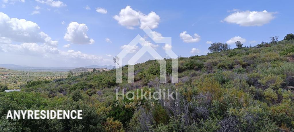 Development land Sithonia, photo #6, listing #2374999