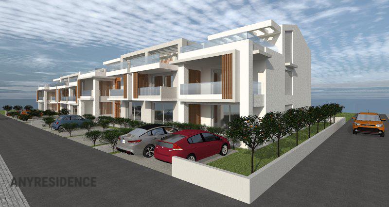 Townhome in Thessaloniki, photo #1, listing #2341666