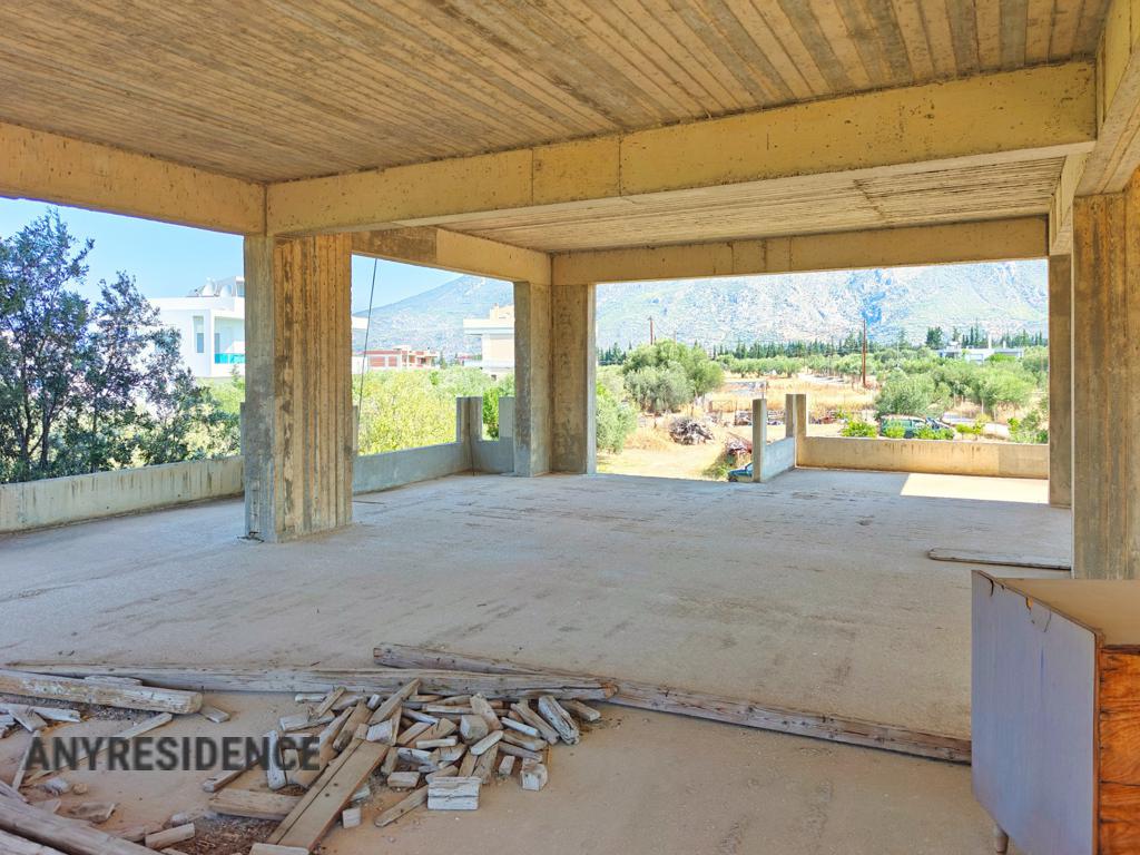 Townhome in Loutraki, photo #8, listing #2474200