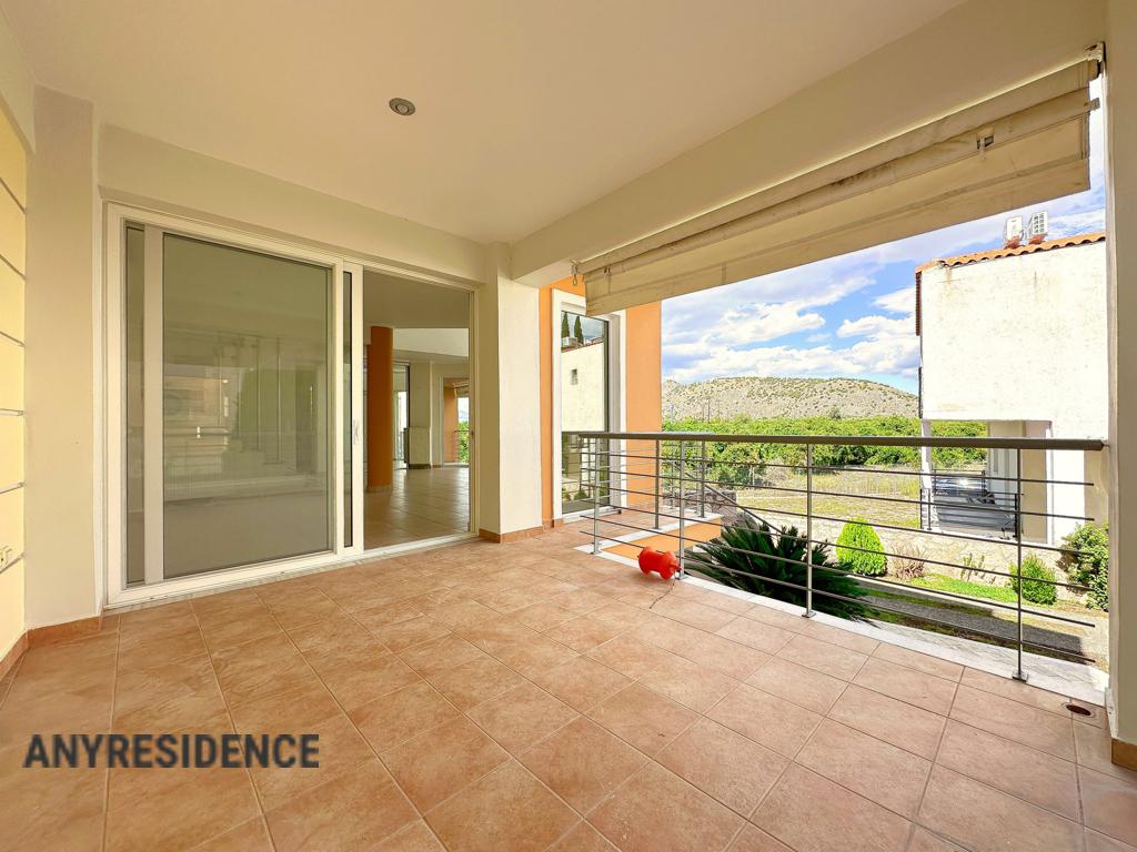 Terraced house in Nafplio, photo #10, listing #2485613