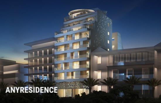 1 room apartment in Athens