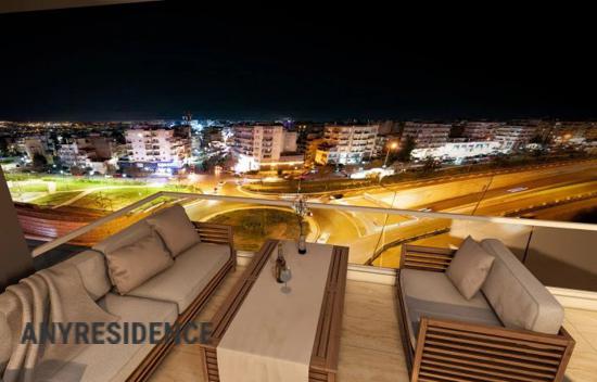 New home in Evosmos