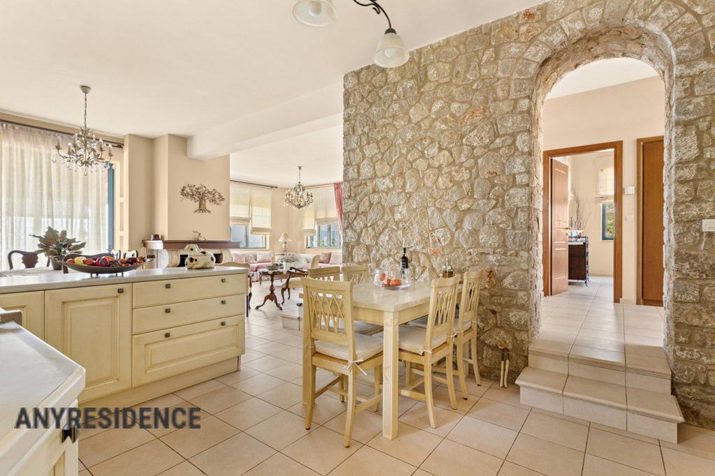 Villa in Peloponnese, photo #10, listing #2429817