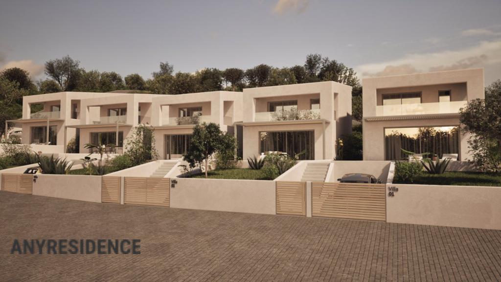 Villa in Kassandreia, photo #2, listing #2417779
