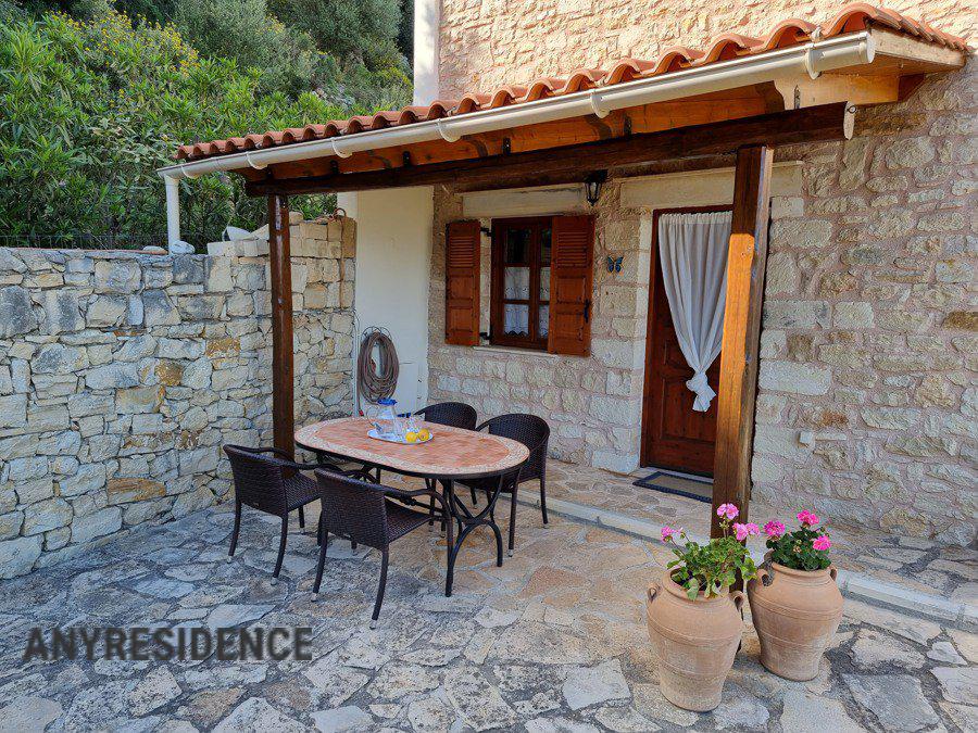 Townhome in Chania, photo #3, listing #2444295