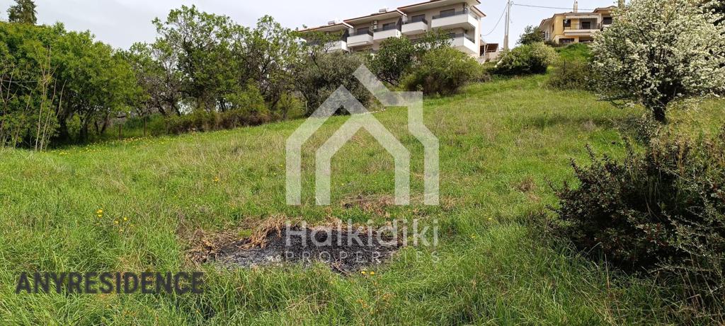 Development land Sithonia, photo #9, listing #2385580