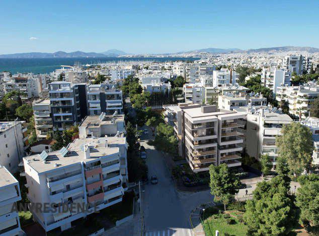 Apartment in Alimos, photo #5, listing #2464304