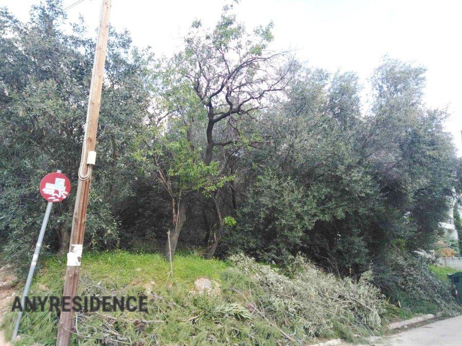 Development land Athens, photo #3, listing #2284717