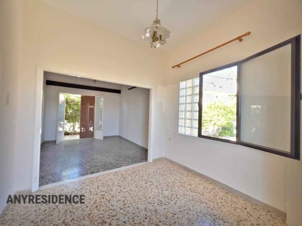 5 room apartment in Peloponnese, photo #1, listing #2464108