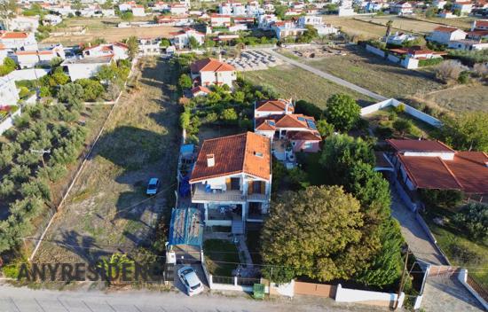 Townhome in Korinthia