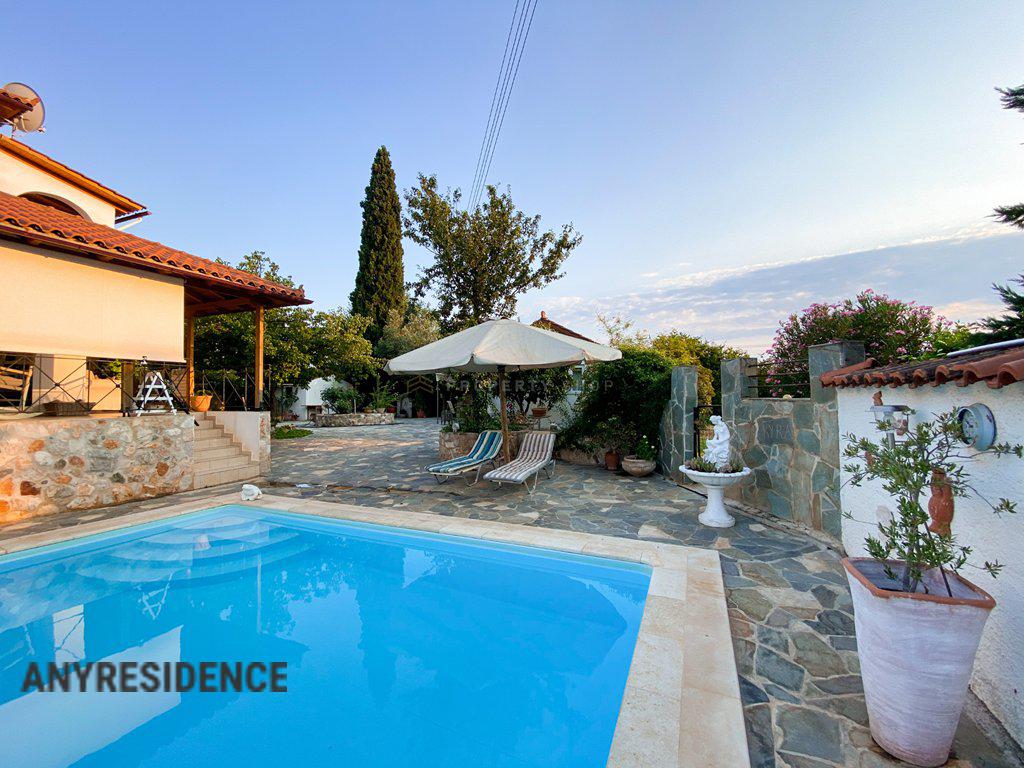 Villa in Peloponnese, photo #2, listing #2369231