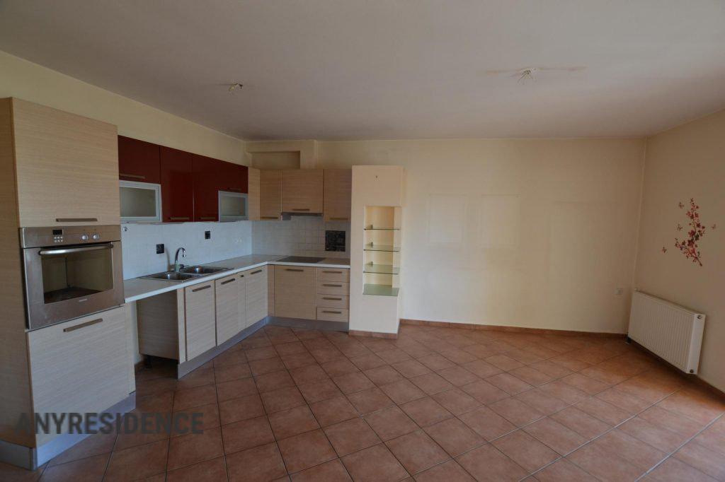 Penthouse in Agios Nikolaos (Crete), photo #3, listing #2359218