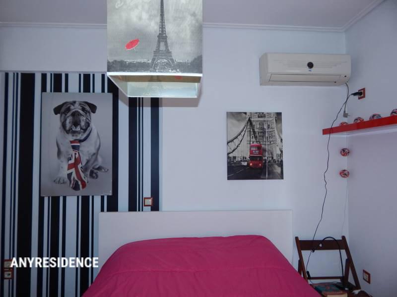 Apartment in Athens, photo #7, listing #1800451