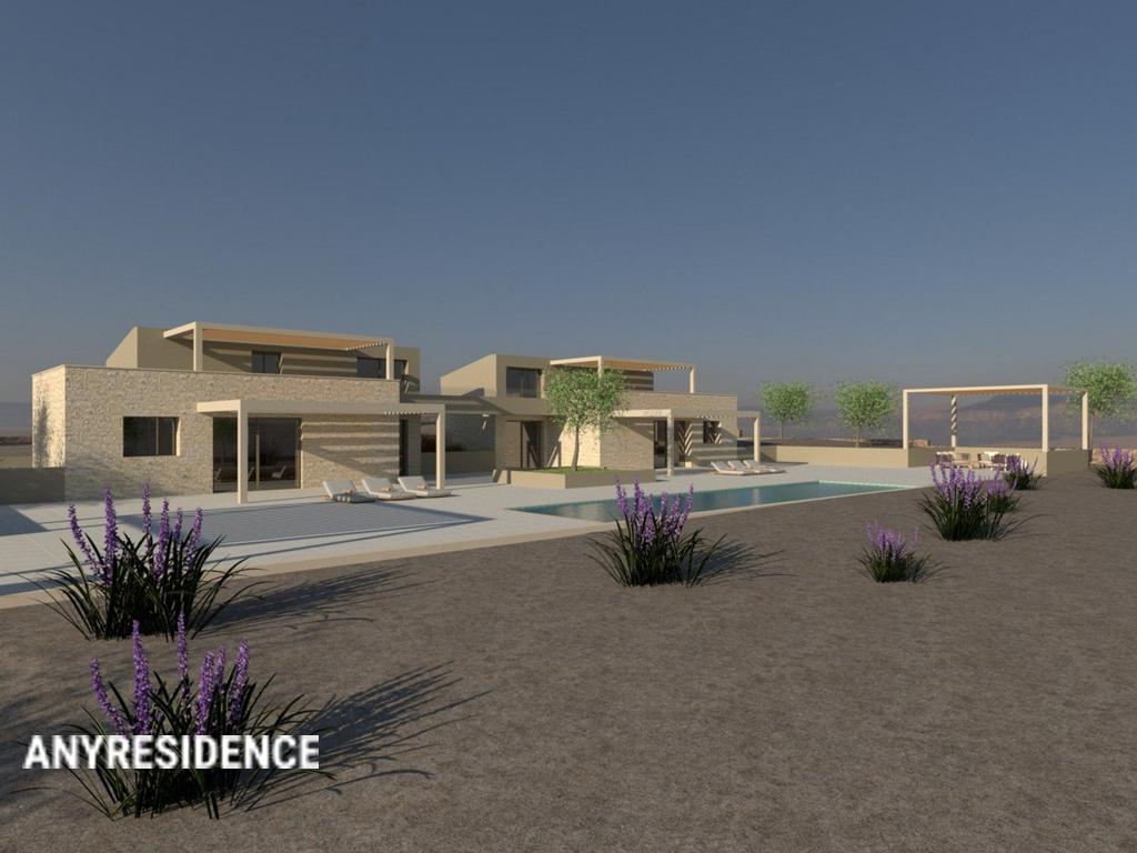 Development land Kalyves, photo #2, listing #2554509