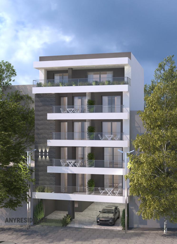New home in Thessaloniki, photo #1, listing #2532753