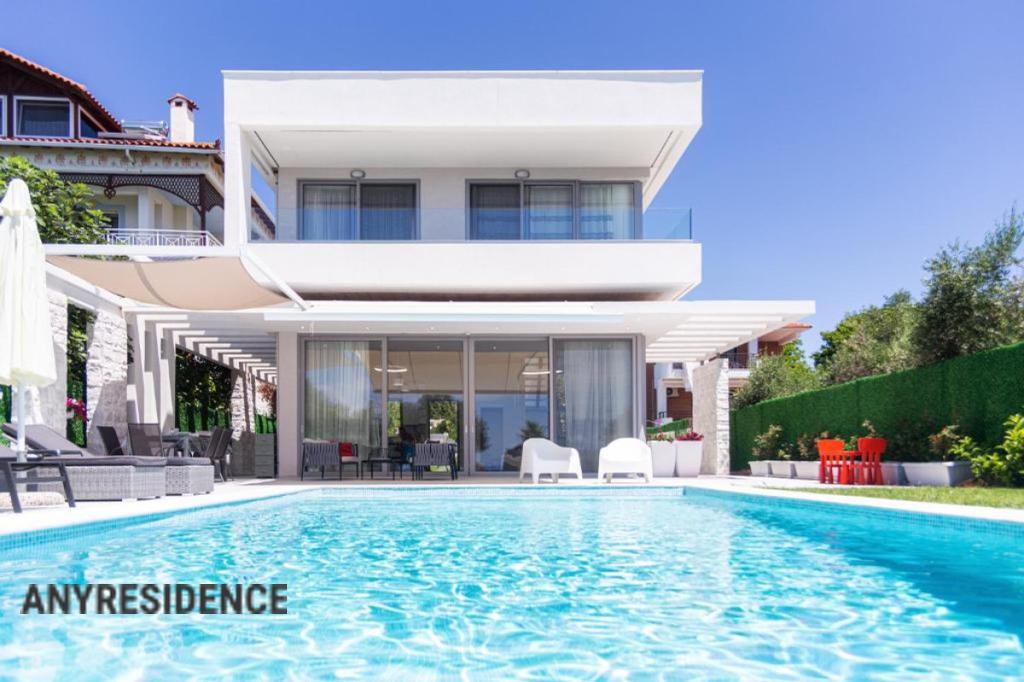 Villa in Chalkidiki (Halkidiki), photo #3, listing #2532589