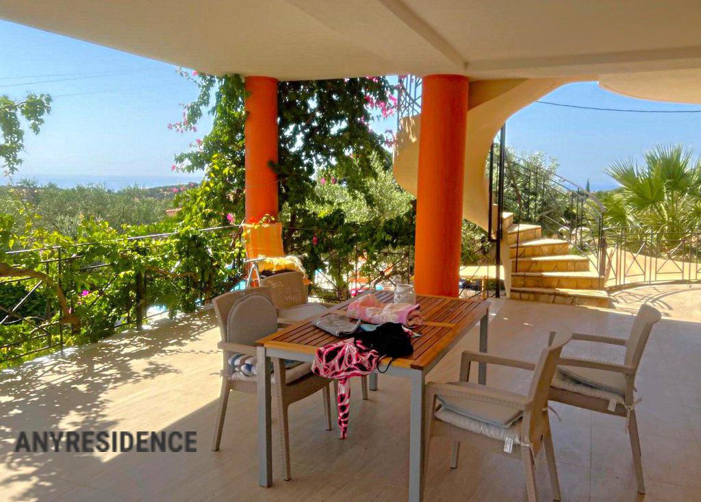 Villa in Peloponnese, photo #5, listing #2464190